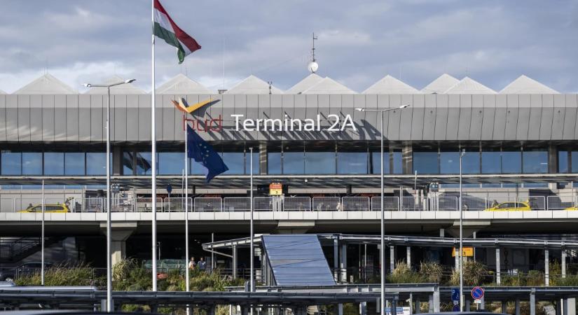 Elárulta a Budapest Airport, hogy várható-e járattörlés a kerozinhiány miatt