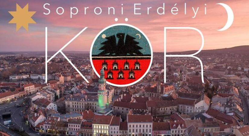 Összetartozás gyerekszemmel, alkotópályázatot hirdet a Soproni Erdélyi Kör