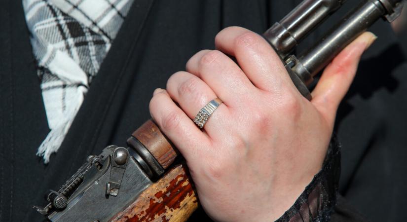 Irán teljesen kiszámíthatatlan, az USA azonban megindította a gépet