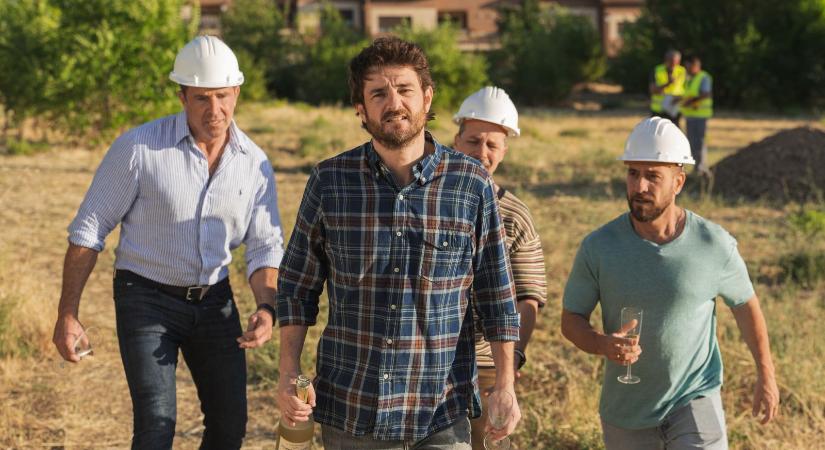 No. 1 a Netflixen: Rákaptak a magyar nézők a népszerű vígjátéksorozat legújabb évadára