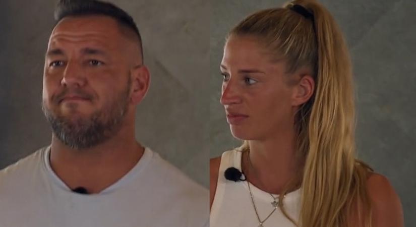 Baj van Curtis és Judie házasságával? Emiatt a fotó miatt indultak be a találgatások