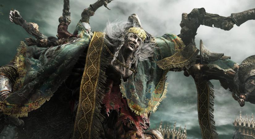 Dátumot kapott az Elden Ring élőszereplős film, Alex Garland írja és rendezi