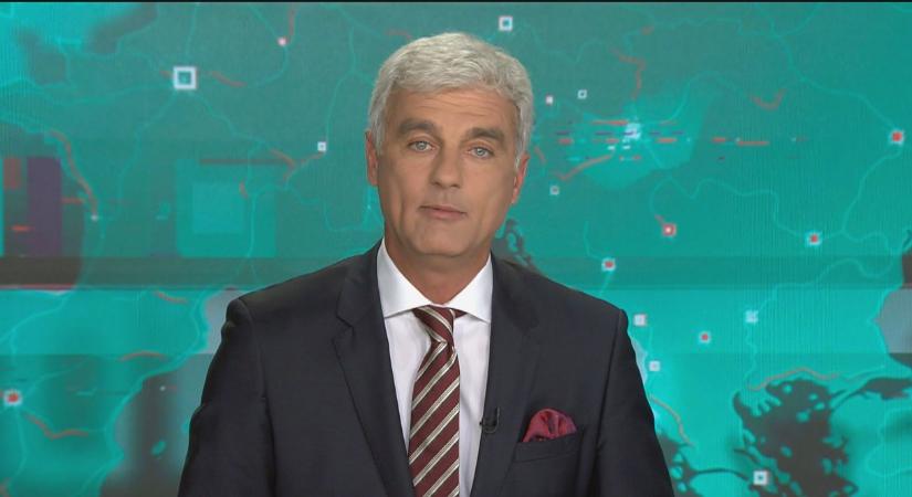 Megtáltosodott a Híradó, fordított az RTL