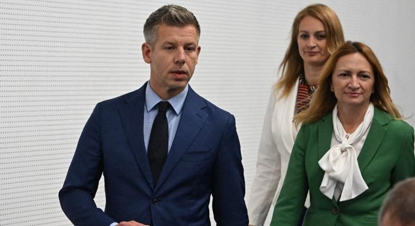 A Tisza Párt nem egy földiekkel játszó égi tünemény