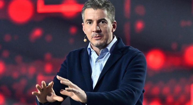 Kocsis Máté: most nem athéniakra, hanem spártaiakra van szükségünk