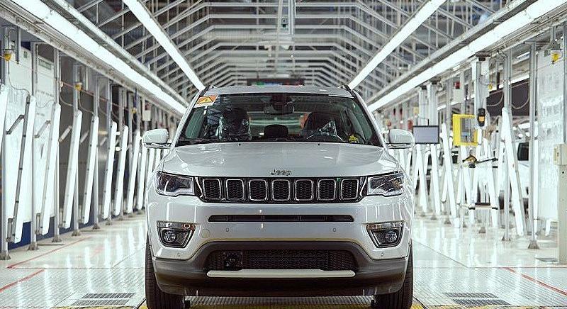 Két új modellt hoz idén a magyar piacra a Jeep