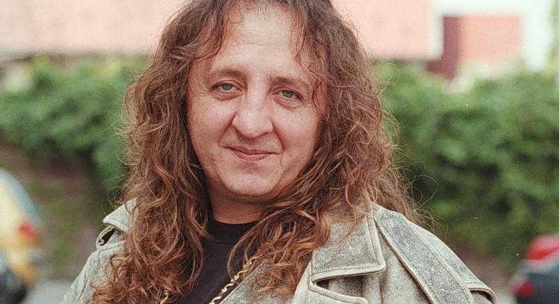 Zámbó Jimmy halála után negyedszázaddal testvére elárulta az elhallgatott titkot