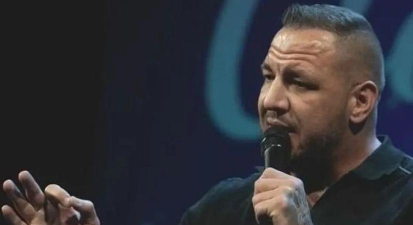 Curtis élete fordulóponthoz érkezik