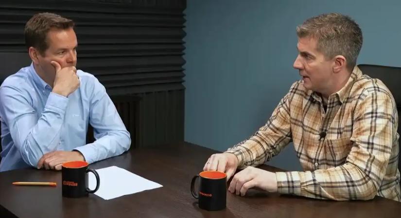 Kocsis Máté: „A bejutott képviselőink többségét le kell cserélni” – Spártaiakat akar a Fidesz az új frakcióba