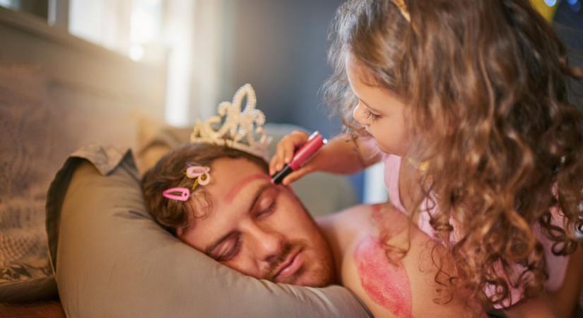 Ha gyerekként te voltál a társaság bohóca, akkor ilyen felnőtt vált belőled – Magadra ismersz?