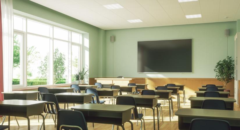 Most érkezett: három nap extra szünet vár a diákokra