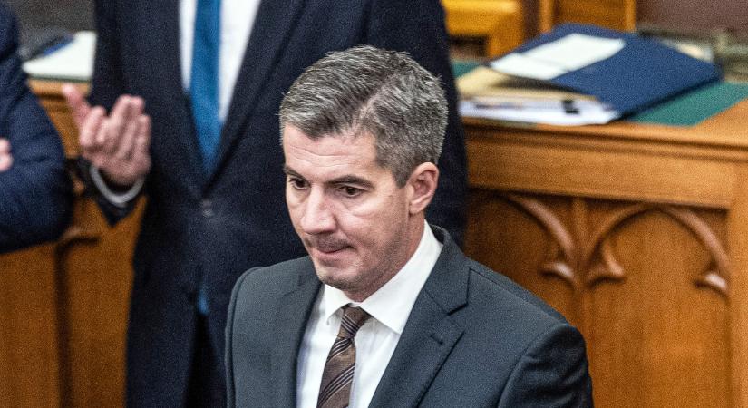 Kocsis Máté: A bejutó képviselőink többségét le kell cserélni - Spártaiakra van szükség, nem athéniakra