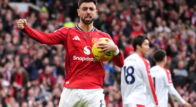 Megroppanhat a Manchester United, ha ez az üzlet létrejön