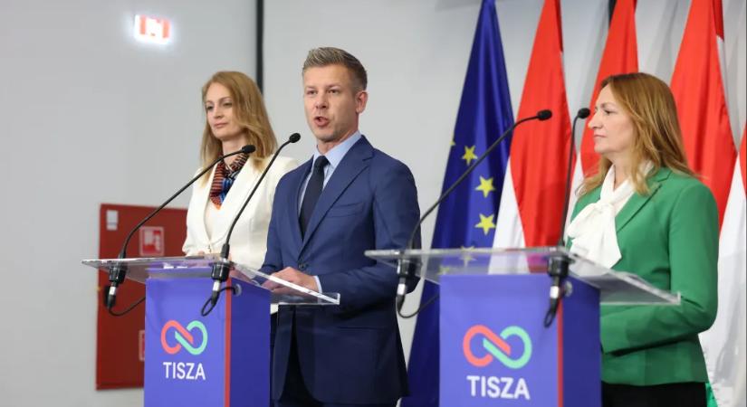 Egy nagy lépéssel közelebb kerültünk, hogy lássuk a Magyar Péter által elképzelt új államot