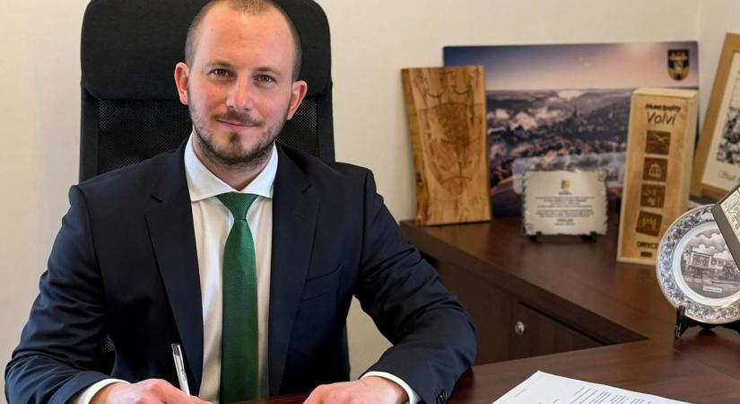 Bűnügyi felügyeletbe került Halásztelek fideszes polgármestere