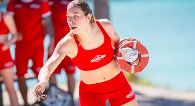 Risztov Éva keményen odaszólt Ekler Lucának