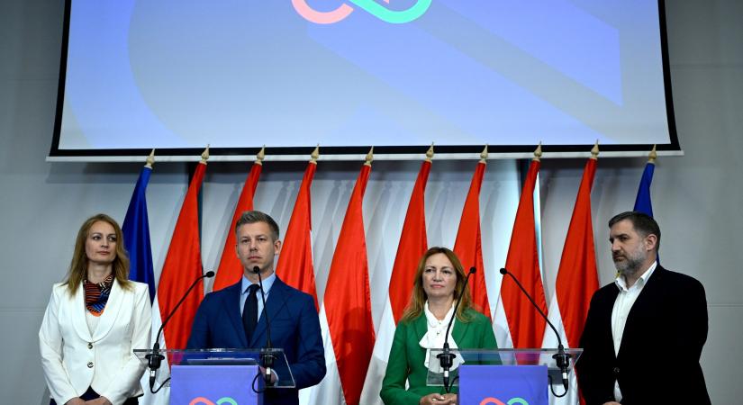 A Tisza frakcióülésén hét minisztérium élére megválasztották a leendő minisztereket