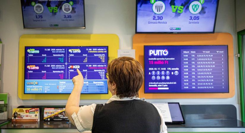 „117 évente van rá esély, hogy minden játékon telitalálat szülessen” – Németh Hannát kérdeztük a feltorlódott lottónyereményekről