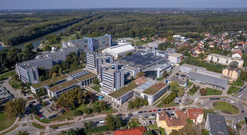 Veszélyben több tízmilliárd forintnyi vagyon. Felszámolási eljárás indult az egyik egyetem vagyonkezelő alapítványának cége ellen