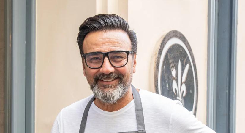 „Ha úgy kelsz fel, hogy nem fáj semmid, akkor lehet, hogy már meg is haltál!” – Gianni Annoni nem kertelt a születésnapjáról