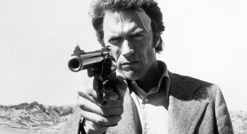 A film, ami után semmi sem volt ugyanaz Clint Eastwood számára