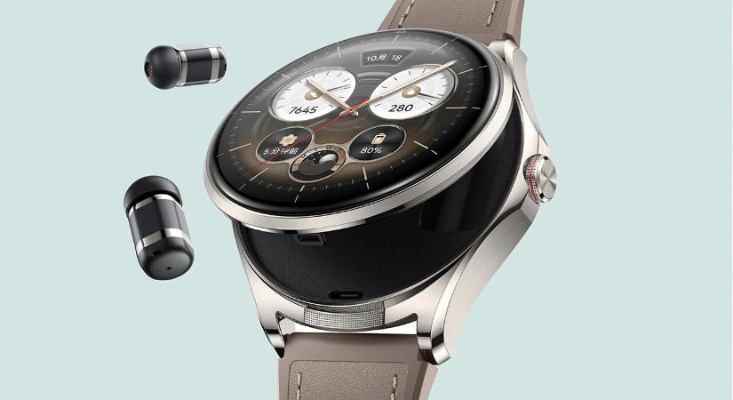 A Huawei különleges hibridje még légiesebb lett