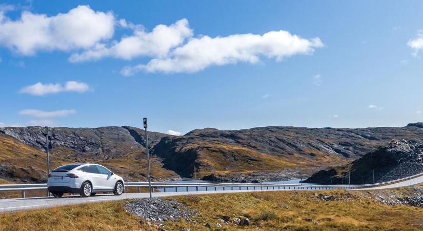 Felpörgött az elektrosautó-piac a drágább üzemanyagok hatására