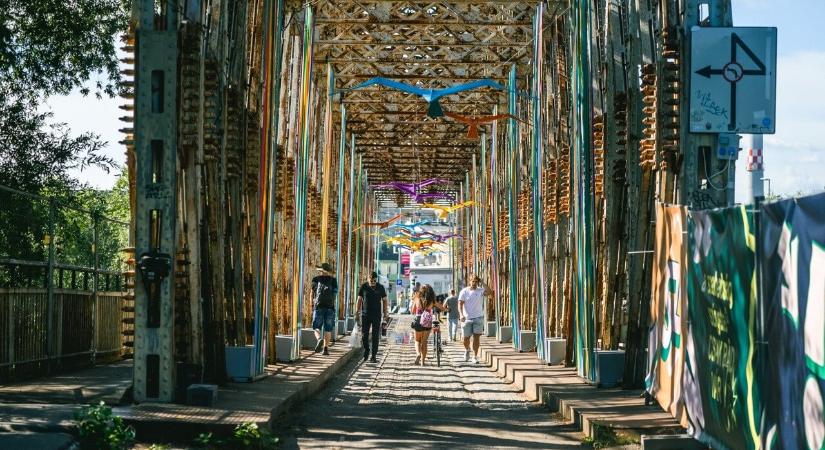 A MINDSHARE-T VÁLASZTOTTA A SZIGET