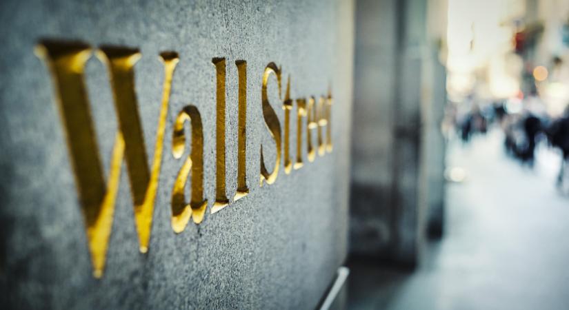 Ebből még baj lehet: pontosan az a tőzsdei rémálom ismétlődhet meg, mint az ukrajnai háború elején