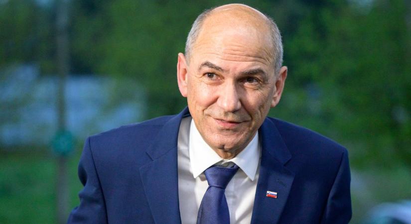 Mégis jobboldali kormánya lehet Szlovéniának