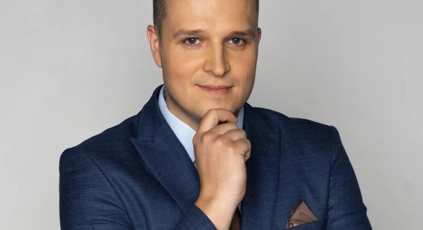 Tisztogatás a TV2-nél: Eltűntek a fideszes posztok Varga Attila közösségi oldaláról