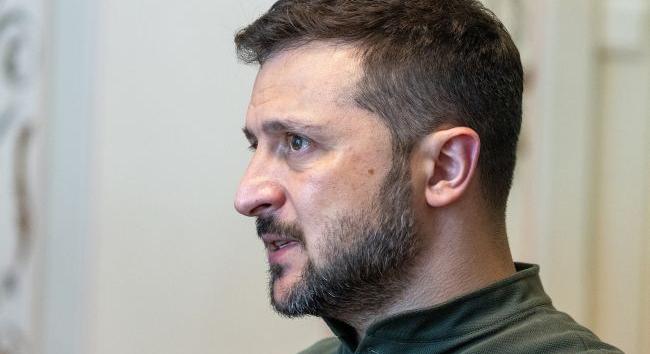 Zelenszkij élesen bírálta Kijevet a télre való felkészülés elégtelensége miatt