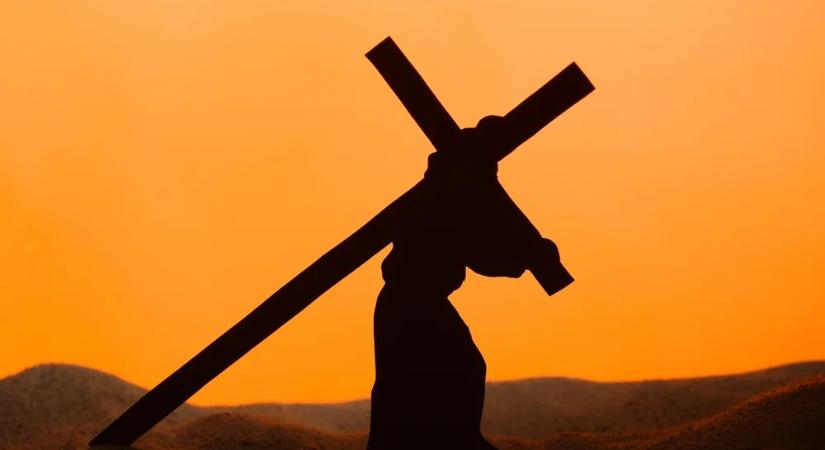 Izrael bocsánatot kért: szétzúzták Jézus fejét