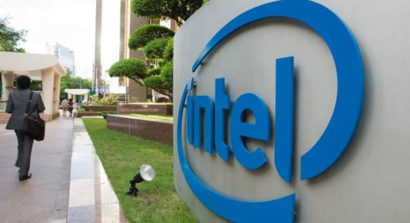 Piaci fordulat: hirtelen megsokszorozódott az Intel értéke