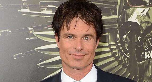 57 éves korában elhunyt a Csillagközi invázió sztárja, Patrick Muldoon