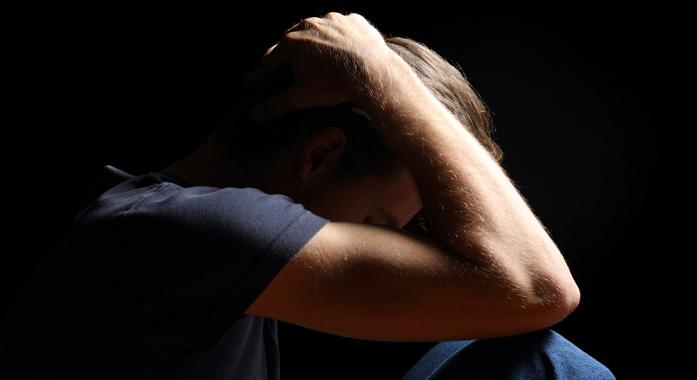 Depresszió mit tehetsz, ha úgy érzed, baj van?