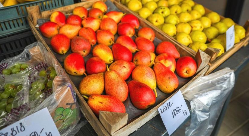 Anyagi horror jön a borsodi piacokra? Készítsd lélekben a tárcád, beüthet az árkáosz