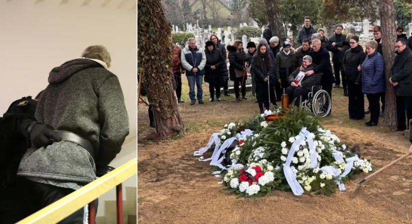 Till Tamás-gyilkosság: a kisfiú 26 éve elásott pólója a legfőbb bizonyíték - megszólal az édesapa