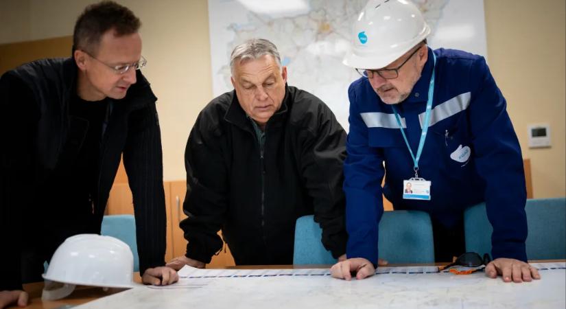 A választási kampány végével lezárulhat az ukránokkal vívott gázháború is