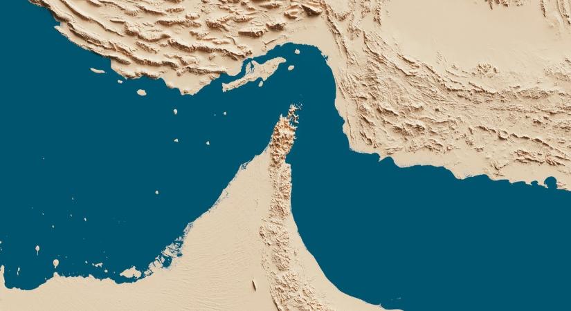 A német haditengerészet is beszállna a Hormuzi-szoros védelmébe