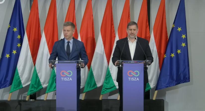 Új alaptörvény jöhet, a Tisza-kormány népszavazással erősítené meg