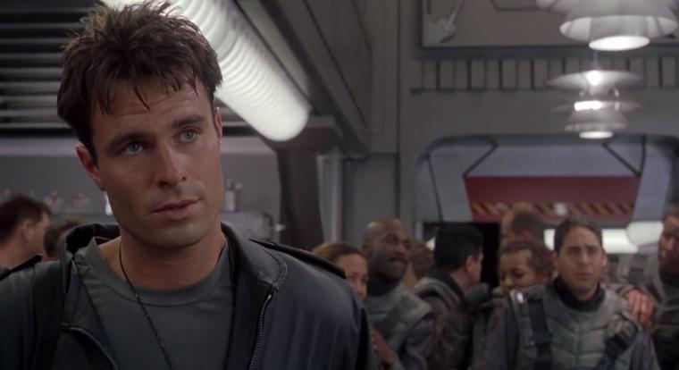 Szívrohamban elhunyt Patrick Muldoon, a Csillagközi invázió sztárja