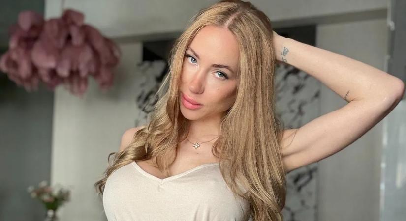 "Rájuk maszturbáltam"– Kiderült Kiara Lord titka