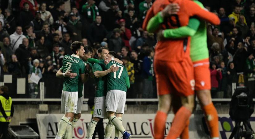 Csank János megmondta, ebben a pillanatban lehet bajnok a Győr az NB I-ben