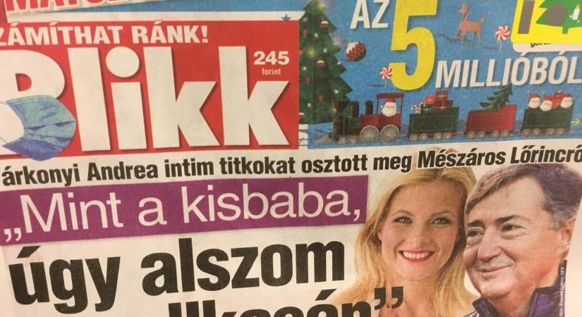 Mészáros a börtönben is keres - Dési János jegyzete