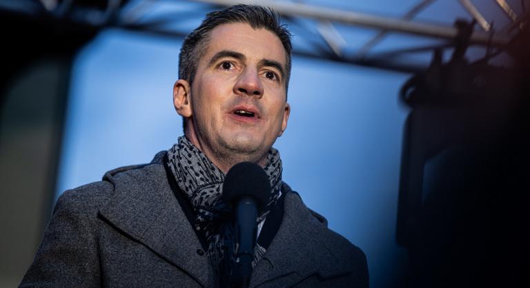 Kocsis Máté a vagyonosodásról: Akinek félnivalója van, az ne csodálkozzon, hogy fél éppen