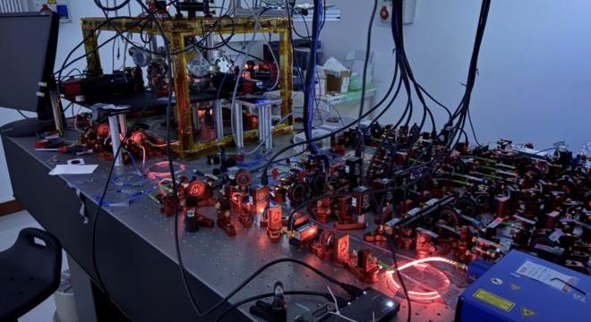 Kvantumtechnológiához kapcsolódó kutatások a Wignerben