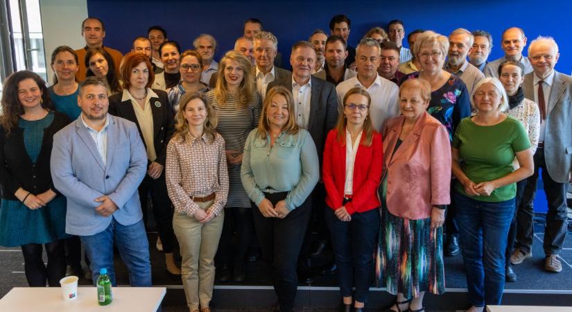 Megalakult a Magyar Vidéki Paktum: 21 szervezet fogott össze a magyar vidék jövőjéért