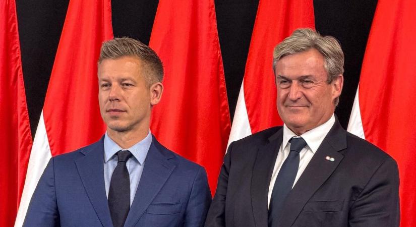 A Shell volt alelnöke, Kapitány István dönthet az orosz energia jövőjéről