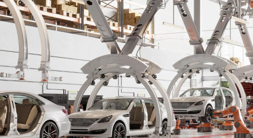 Ennyi volt! 88 év lehúzza a rolót a legendás autógyár